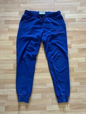 Superdry Blue Joggers